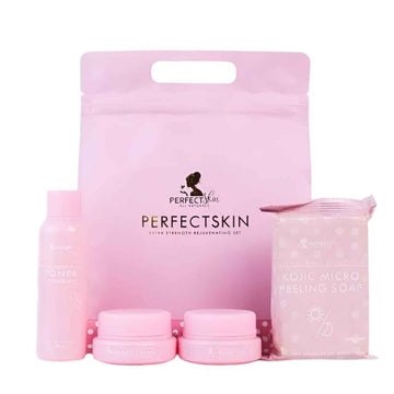 Buy Perfect Skin, Extra Strength Rejuvenating Set in Qatar