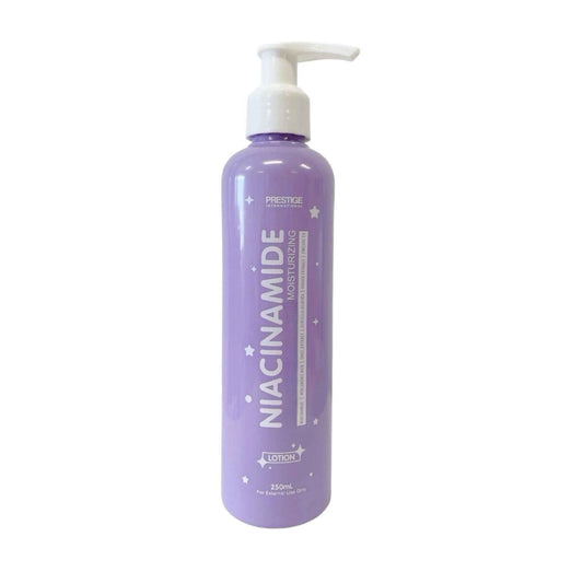 Buy Prestige, Niacinamide Whitening Lotion 250ml In Qatar