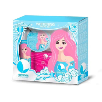 Buy Prestige, Whitening Facial Set Online in Qatar