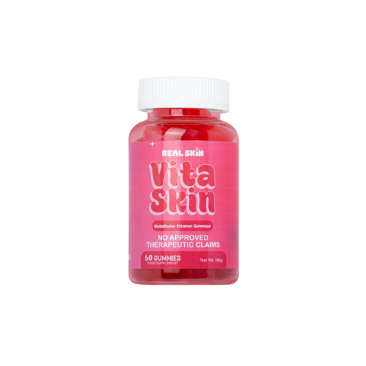 REALSKIN, Vita Skin Glutathione Vitamin 180g