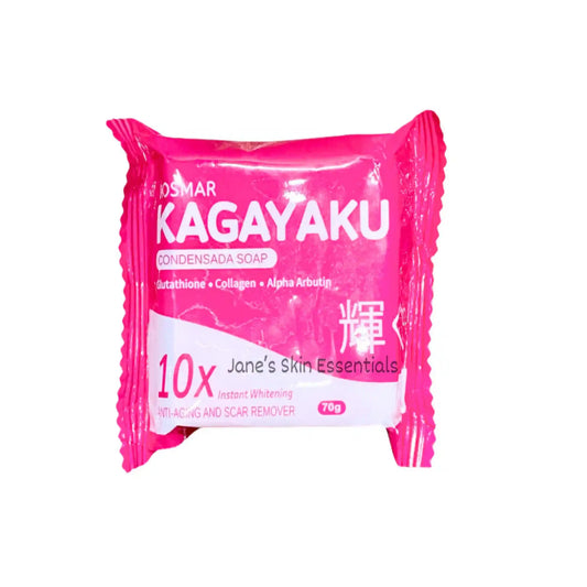 Buy ROSMAR Skin Essentials, Kagayaku Condensada Soap 70g Online in Qatar