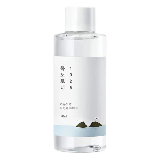 Buy ROUND LAB, 1025 Dokdo Toner 200ml Online in Qatar