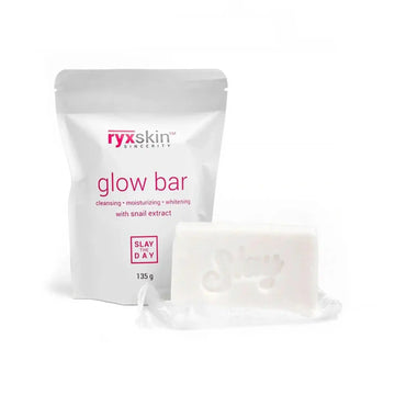 Buy RYX Skin Sincerity, Glow Bar 135g in Qatar