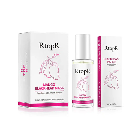 Buy RtopR, Mango Blackhead Mask 20ml in Qatar
