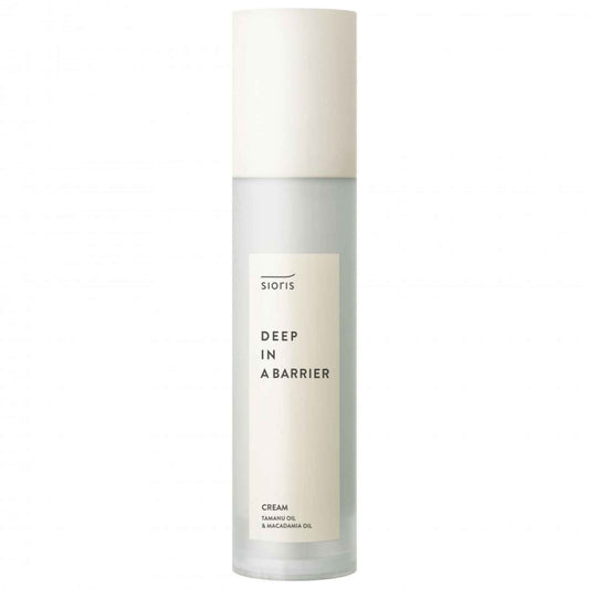 Buy SIORIS, Deep in A Barrier Cream 50ml Online in Qatar