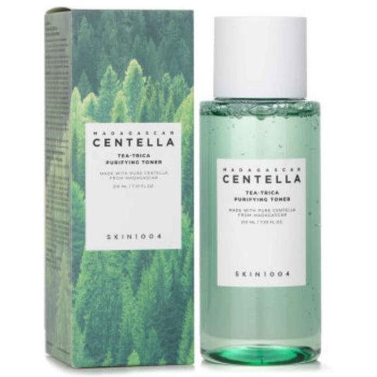 Buy SKIN1004, Madagascar Centella Tea-Trica Purifying Toner 210ml Online in Qatar