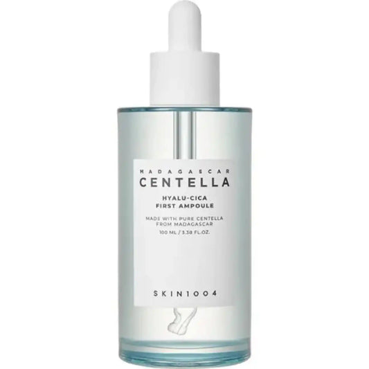 Buy SKIN1004, Madagascar Hyalu-Cica First Ampoule 100ml in Qatar