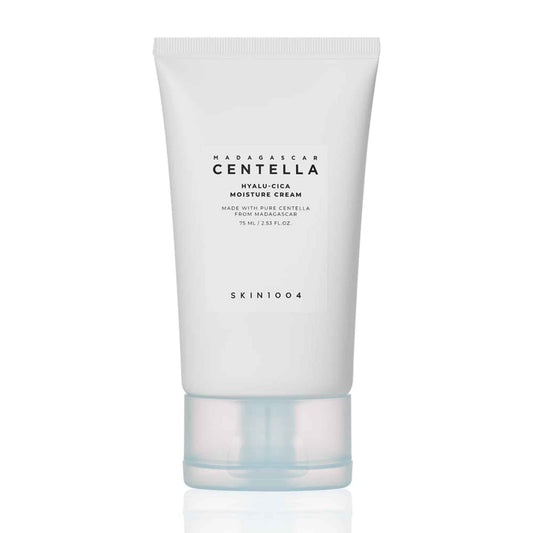 Buy SKIN1004, Madagascar Hyalu-Cica Moisture Cream 75ml in Qatar