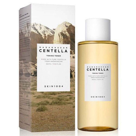 SKIN1004, Madagascar Centella Toning Toner price in Qatar
