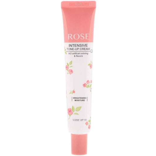 Buy SOME BY MI, Rose Intensive Tone-Up Cream 50ml Online in Qatar