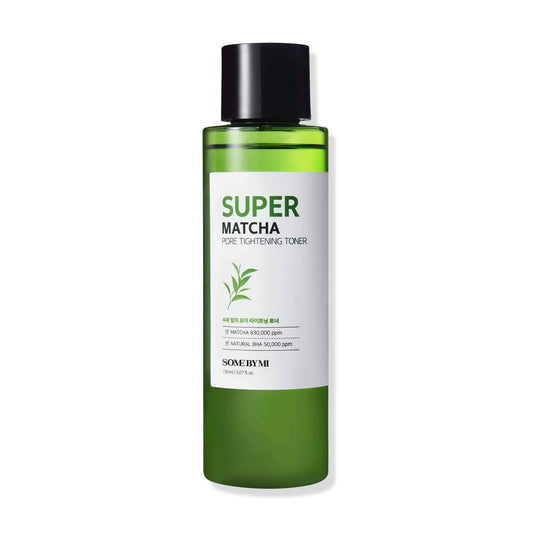 Buy SOME BY MI, Super Matcha Pore Tightening Toner 150ml Online in Qatar