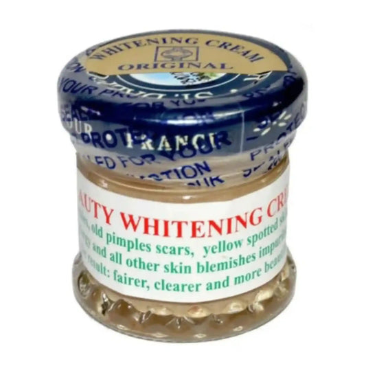 Buy ST. DALFOUR, WHITENING CREAM 50g Online in Qatar