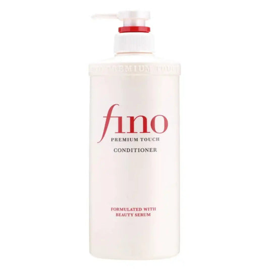 Buy Shiseido, Fino Premium Touch Conditioner 550ml Online in Qatar