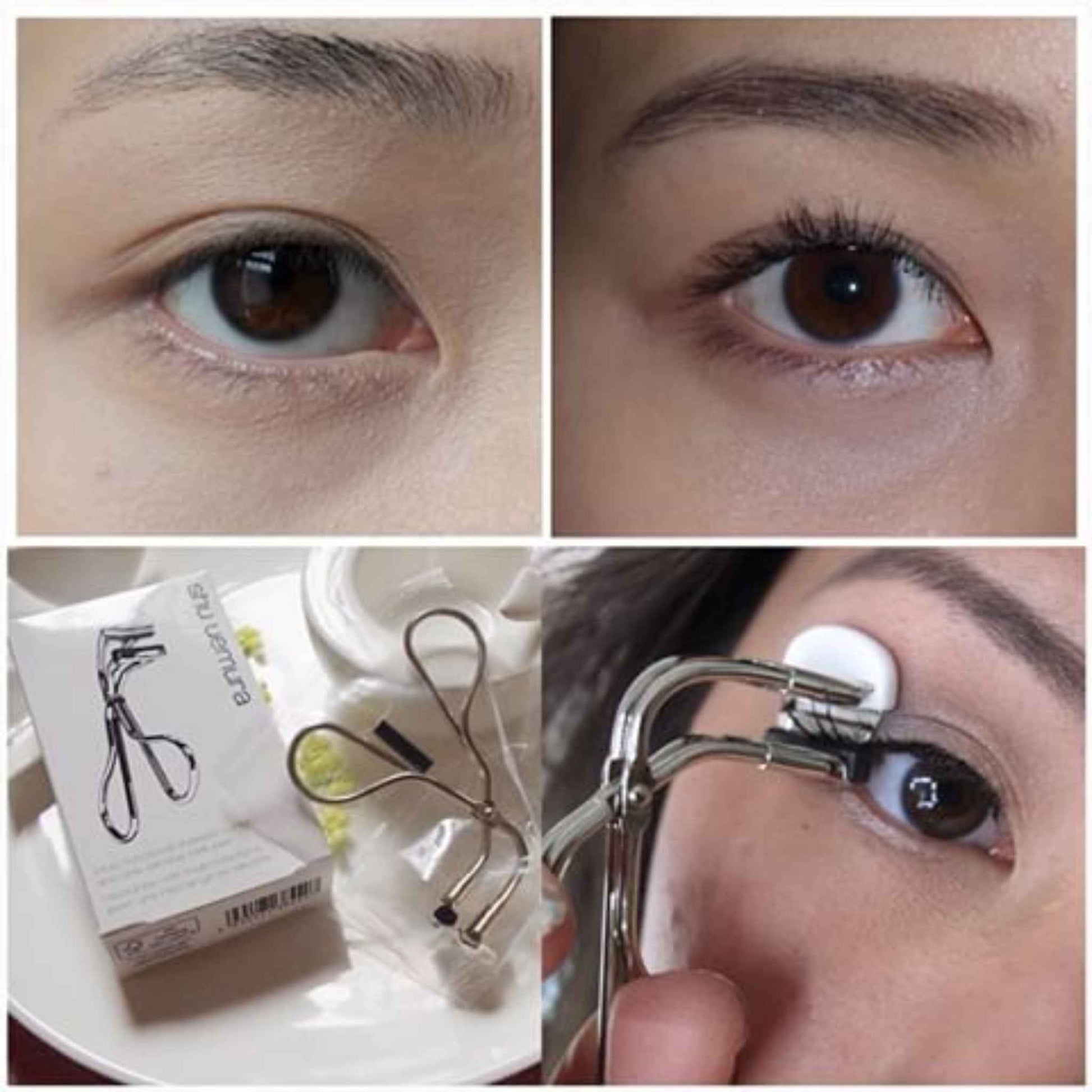 Shop Shu Uemura, S Curler Online in Qatar