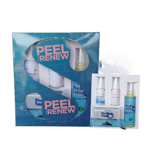 Buy SkeenCare, Peel and Renew Online in Qatar