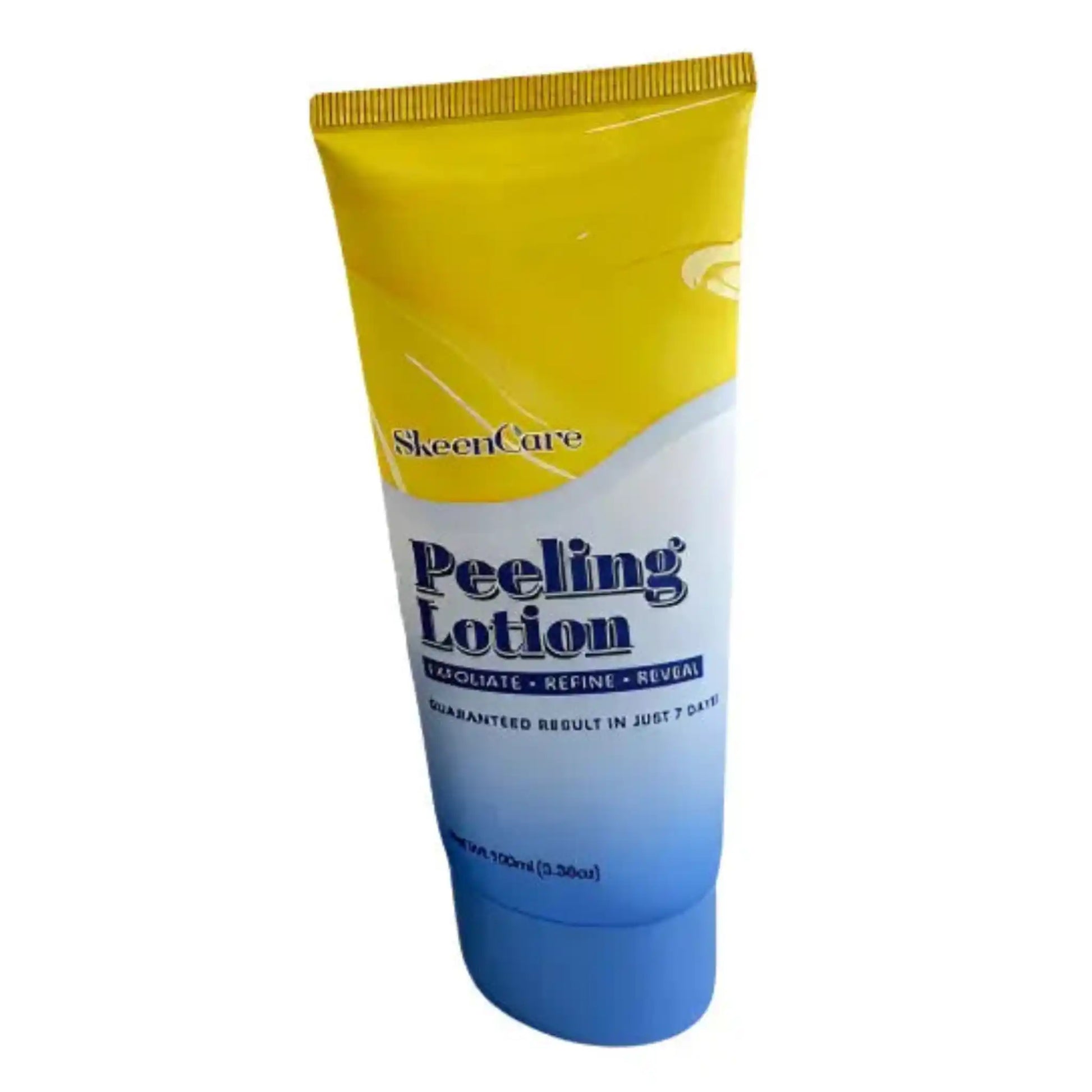 Buy SkeenCare, Peeling Lotion 100ml Online in Qatar