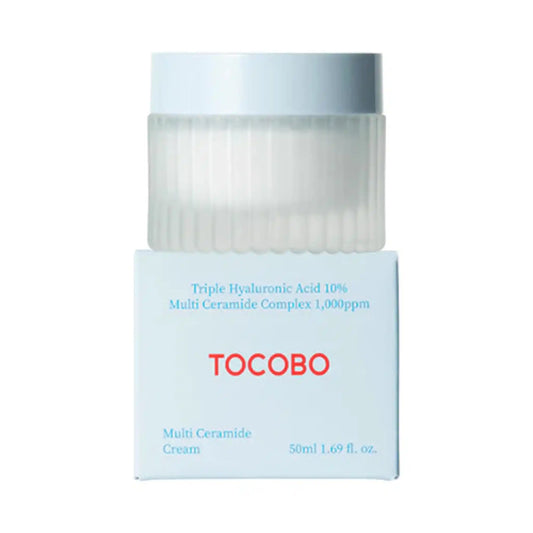 Buy TOCOBO, Multi Ceramide Cream 50ml in Qatar