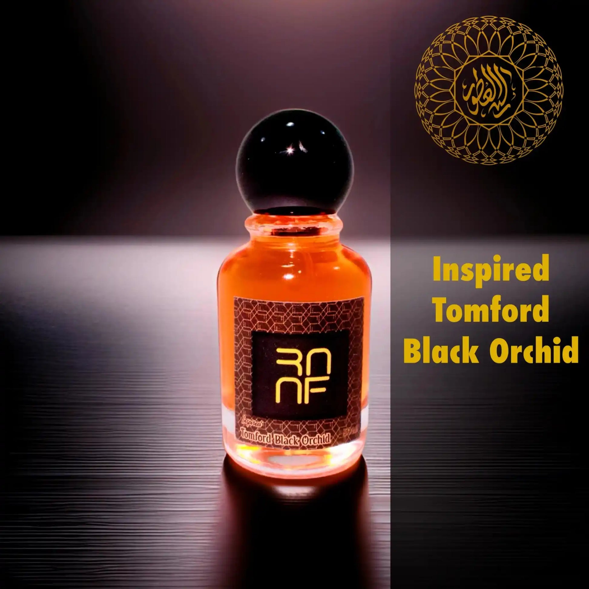 Tomford Black Orchid price in Qatar