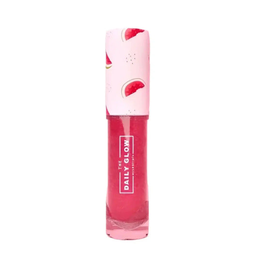 Buy The Daily Glow, Watermelon Lip Oil 5ml Online in Qatar