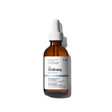 Buy The Ordinary Multi-Peptide Serum for Hair Density 60ml Online in Qatar
