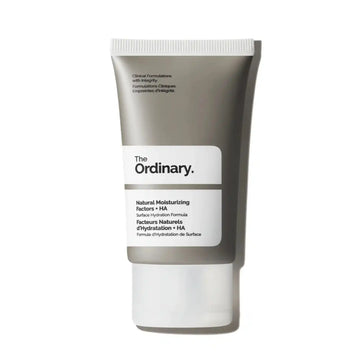 Buy The Ordinary Natural Moisturizing Factors + HA Online in Qatar