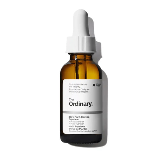 Buy The Ordinary, 100% Plant Derived Squalane 30ml Online in Qatar
