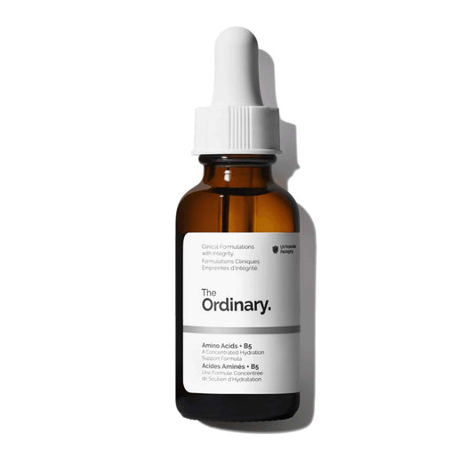 Buy The Ordinary, Amino Acids + B5 30ml in Qatar