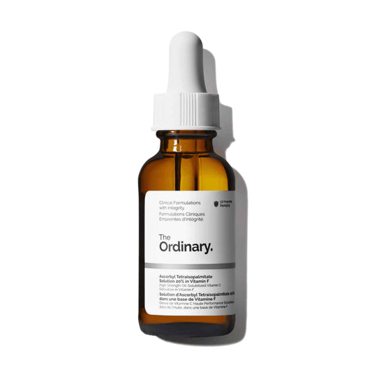 Buy The Ordinary, Ascorbyl Tetraisopalmitate Solution 20% in Vitamin F in Qatar