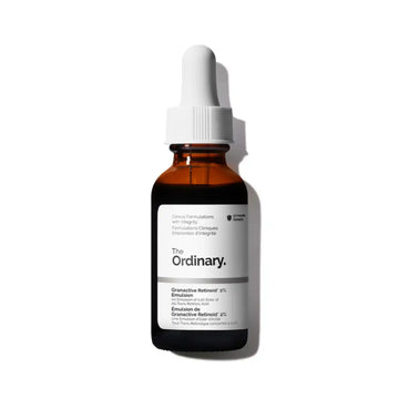 Buy The Ordinary, Granactive Retinoid 2% Emulsion 30ml Online in Qatar