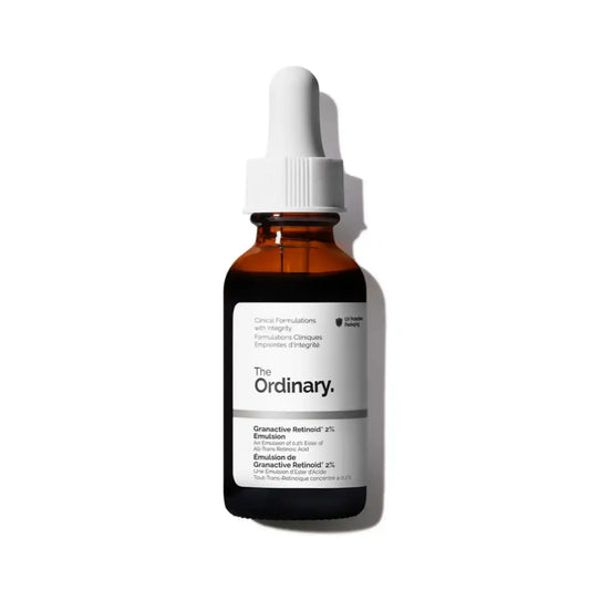 Buy The Ordinary, Granactive Retinoid 2% Emulsion 30ml Online in Qatar
