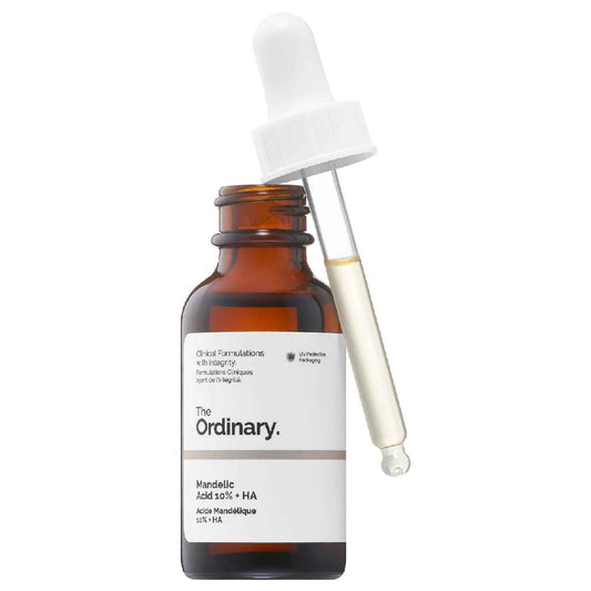 Buy The Ordinary, Mandelic Acid 10% + HA 30ml Online in Qatar