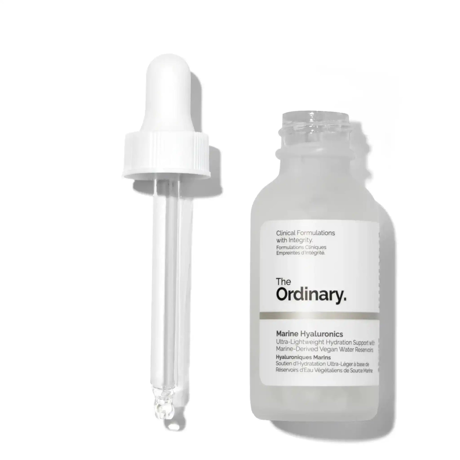 Buy The Ordinary, Marine Hyaluronics 30ml Online in Qatar