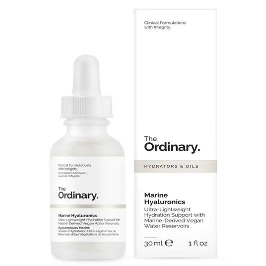 The Ordinary, Marine Hyaluronics 30ml Price in Qatar