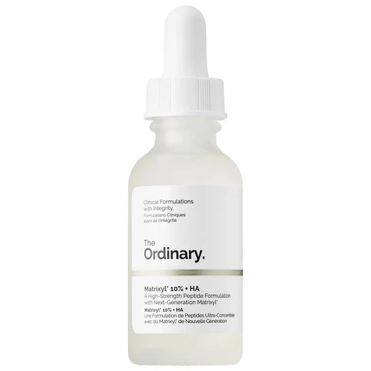 The Ordinary, Matrixyl 10% + HA 30ml Price in Qatar