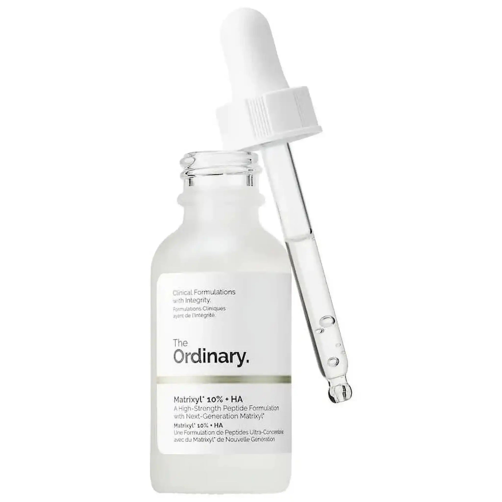 Buy The Ordinary, Matrixyl 10% + HA 30ml Online in Qatar