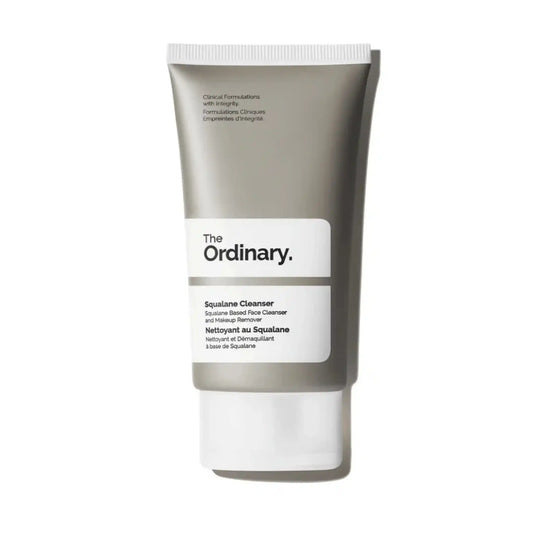 Buy The Ordinary, Squalane Cleanser Online in Qatar