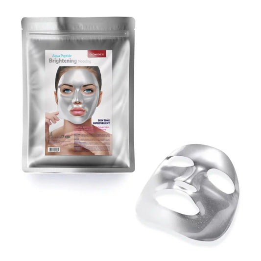 Buy VERAMED, Aqua Peptide Modeling Mask - Brightening 25g Online in Qatar