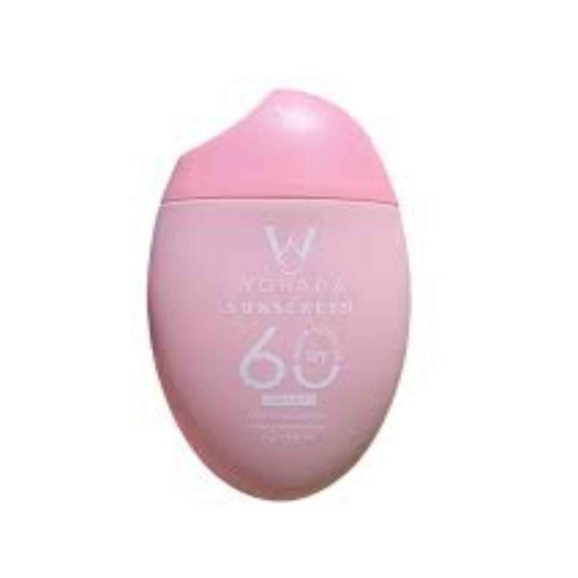 Buy WORADA, Invisible Sunscreen SPF60 PA+++ 50g Online in Qatar