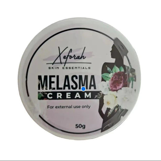 Xeforah Skin Essentials, Melasma Cream 50g, all about skin doha, skincare, qatar, beauty, cosmetics, trending, tiktok, snapchat, facebook, instagram, Perfume, reels, hightlights, followers, fyp