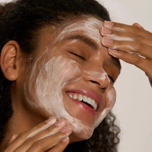 AXIS-Y, Sunday Morning Refreshing Cleansing Foam 120ml price in Qatar