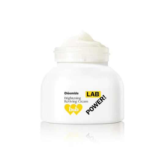 Buy barenbliss, Lab Power! Oléomide Brightening Reviving Cream 30g online in Qatar