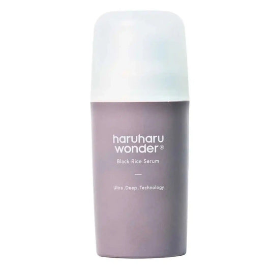 Buy Haruharu Wonder, Black Rice Serum 30ml Online in Qatar