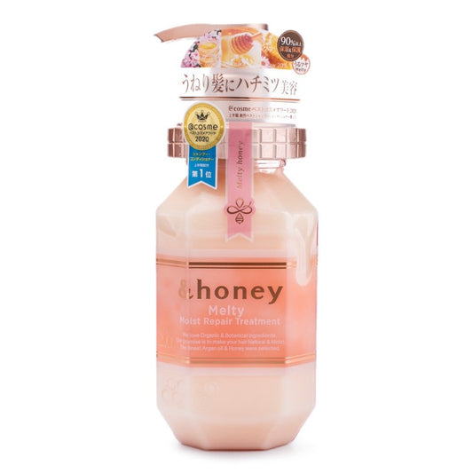 &honey, Melty Moist Repair Treatment 2.0 445g