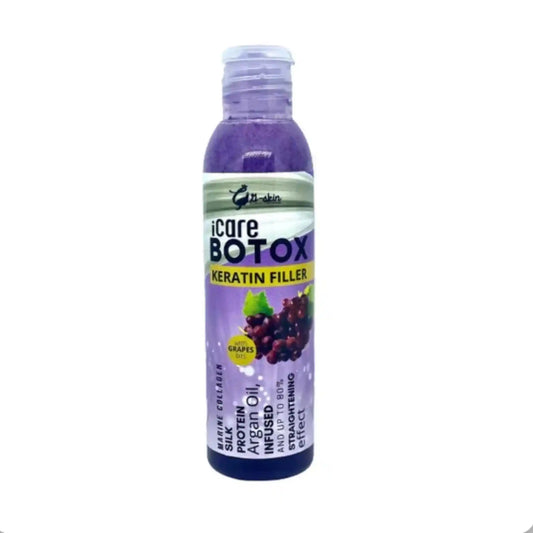 Buy G-Skin, iCare Botox Keratin Filler 100ml Online in Qatar