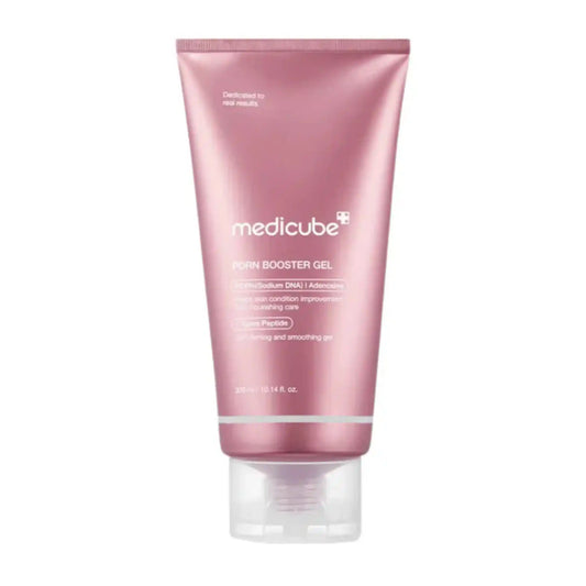 Buy Medicube, PDRN Booster Gel 300ml Online in Qatar