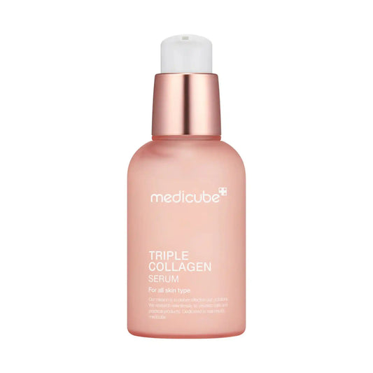 Buy Medicube, Triple Collagen Serum 55ml Online in Qatar