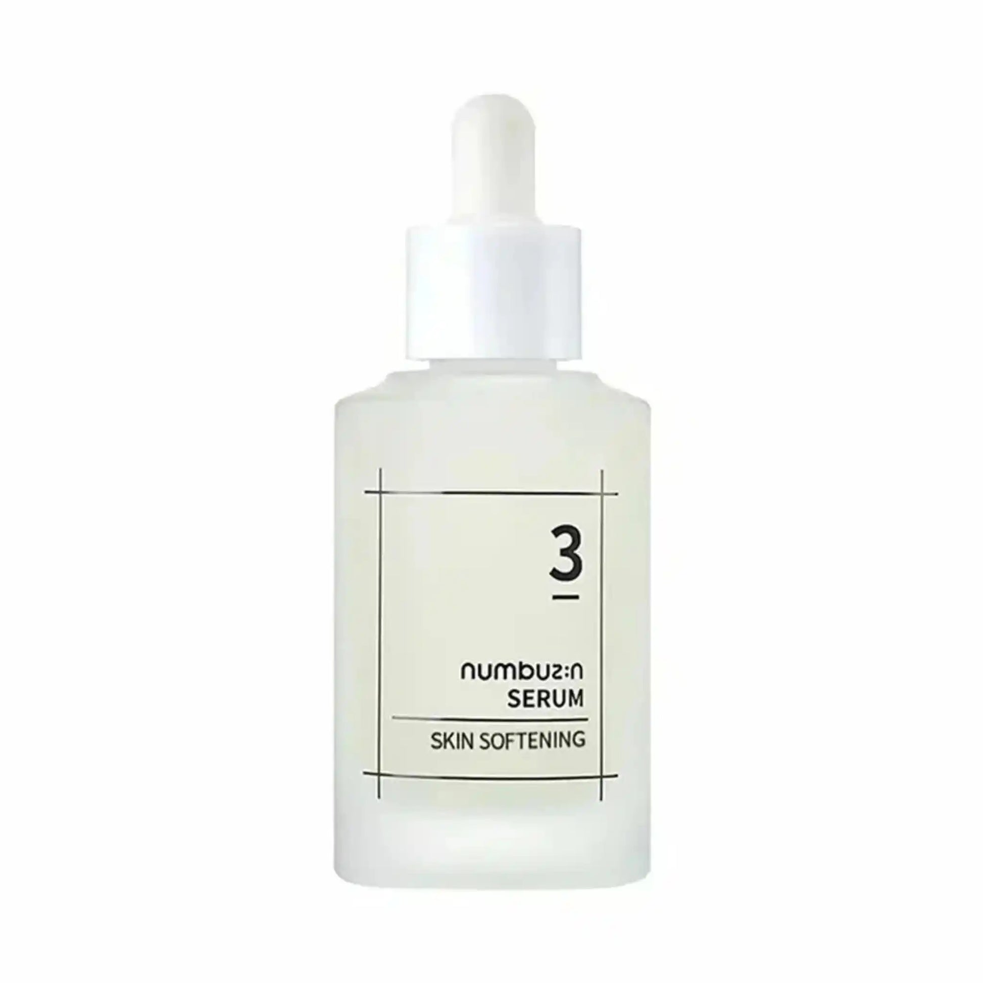 Buy numbuzin, No.3 Skin Softening Serum 50ml Online in Qatar