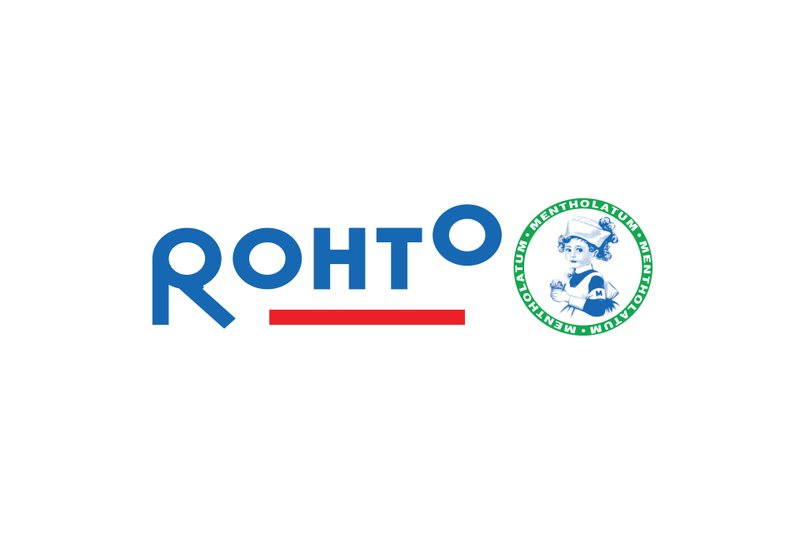 Rohto