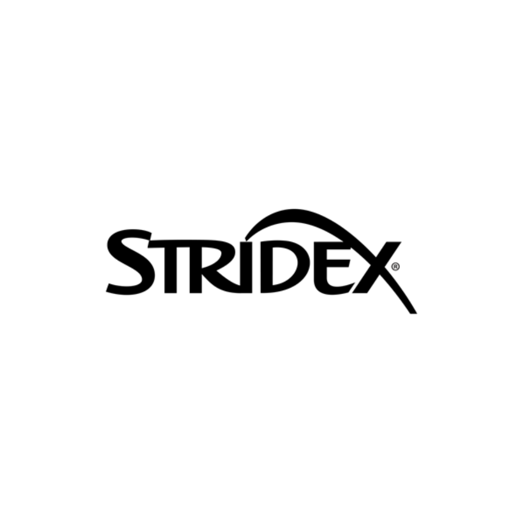STRIDEX