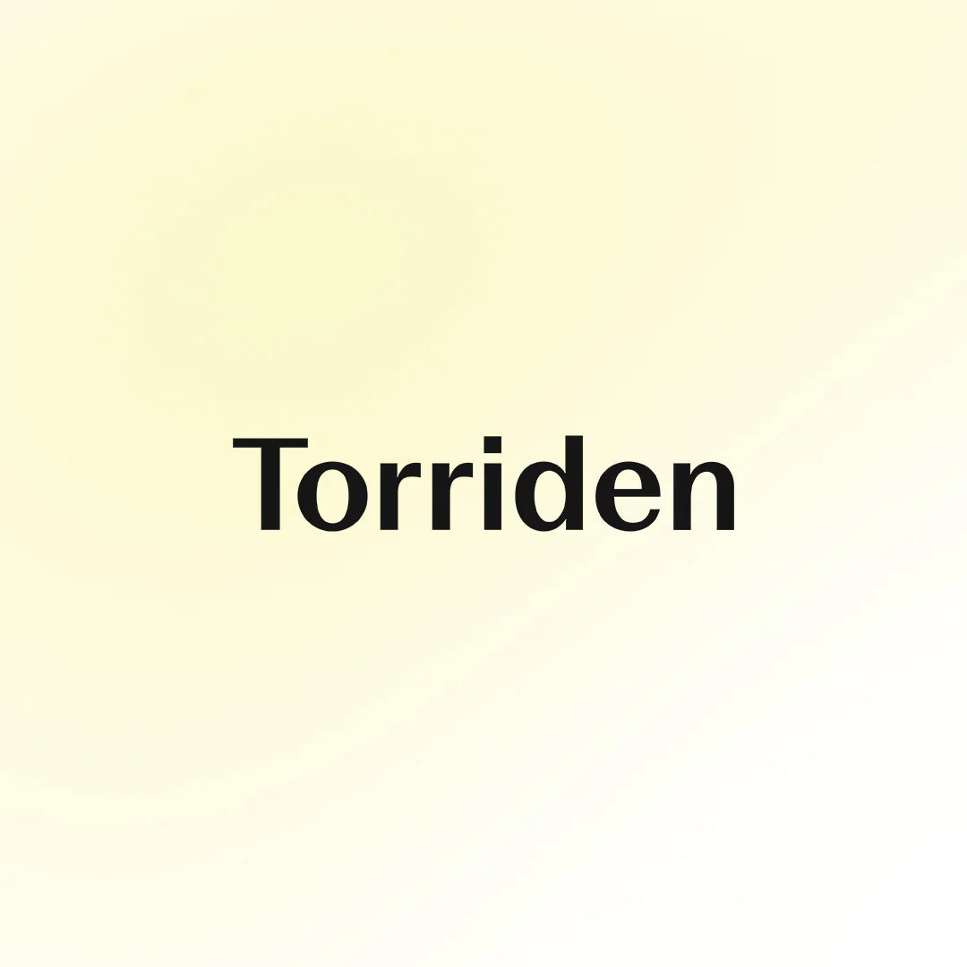 Torriden